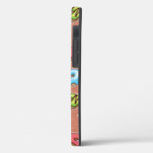 Doughnoten Case-Mate iPhone Case (Achterkant / Links)