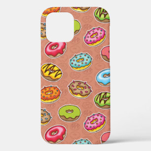 Doughnoten Case-Mate iPhone Case