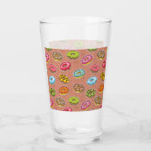 Doughnoten Glas (Achterkant)