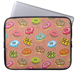 Doughnoten Laptop Sleeve