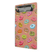 Doughnoten Mini Klembord (Angled2)