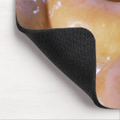 Doughnoten Mousepad Muismat (Hoek)