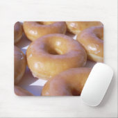 Doughnoten Mousepad Muismat (Met muis)