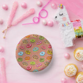 Doughnoten Papieren Kommen (Feest)