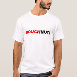 Doughnoten T-shirt