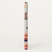 Doughnoten van een groep Case-Mate iPhone case (Achterkant / rechts)