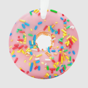 Doughnut/Donut Ornament