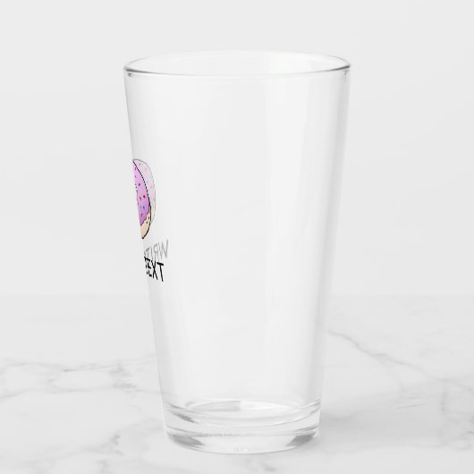 Doughnut Glass Tumblers (Links)