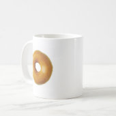 Doughnut Koffiemok (Voorkant links)