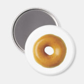 Doughnut Magneet (Voorkant / Achterkant)
