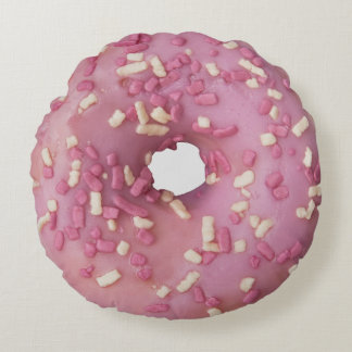 Doughnut Pillow Rond Kussen