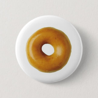 Doughnut Ronde Button 5,7 Cm