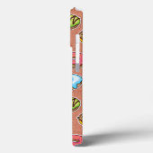 Doughnuts  Case-Mate iPhone case (Achterkant / Links)