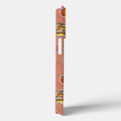 Doughnuts  Case-Mate iPhone case (Achterkant / Rechts)