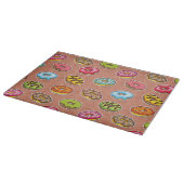 Doughnuts Snijplank (Hoek)
