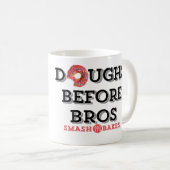 Doughs Before Bros - Mok (Voorkant rechts)