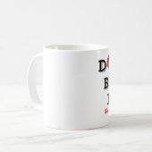 Doughs Before Bros - Mok (Voorkant links)