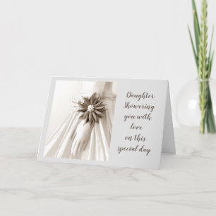 **DOUGHTER** VRIJGEZELLENFEEST - SCHIJF VAN U IN