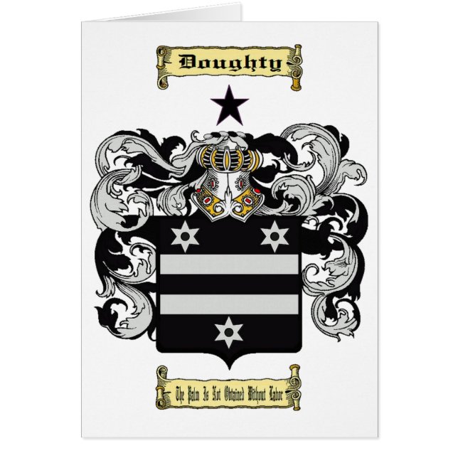 Doughty (Voorkant)