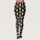 Dougie Bully Gridlock Leggings (Achterkant)