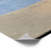 Douglas A26 InVader, Aerial Uitzicht_WWII Planes Poster (Hoek)