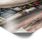 Douglas A-26 Invader Foto Afdruk (Hoek)