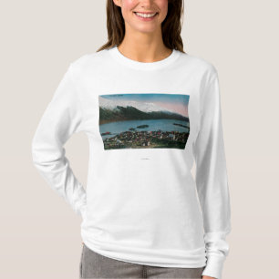 Douglas, Alaska Town ViewDouglas, AK T-shirt