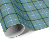 Douglas Ancient Clan Tartan Cadeaupapier (Rol Hoek)