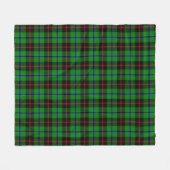 Douglas Black Plaid is niet vertaald naar het Nede Fleece Deken (Voorkant (Horizontaal))
