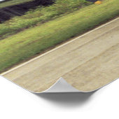 Douglas C-47 Poster (Hoek)