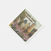 Douglas Castle - Seat of Clan Douglas Servet (Hoek)