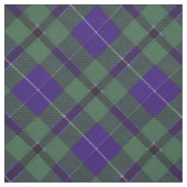 Douglas clan Pset Scottish tartan Stof (Swatch)