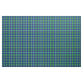 Douglas Clan Tartan Pset Scottish Pattern Stof (Yard (91,4 cm))