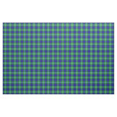 Douglas Clan Tartan Pset Scottish Pattern Stof (Fat Quarter)
