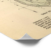 Douglas County, Nebraska Poster (Hoek)