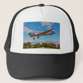 Douglas Dakota DC3 (PH-DDA) Trucker Pet (Voorkant)