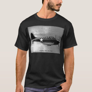 Douglas Dauntless T-shirt