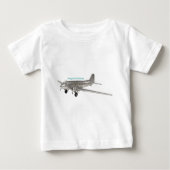 Douglas DC3 Dakota (Voorkant)