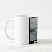 Douglas DC-3 Coffee Mok (Links)