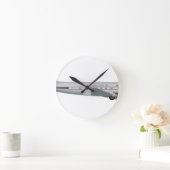 Douglas DC-3 Johnson Flying Service Ronde Klok (Huis)