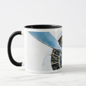 Douglas DC-3 Vliegtuig. propeller Mok (Links)