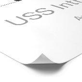 Douglas F4D Skyray Poster (Hoek)