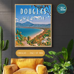 Douglas (film) poster<br><div class="desc">Douglas (Doolish) is de hoofdstad van het eiland Man. De stad had 25 347 inwoners bij de volkstelling van 2001 (26 218 bij de volkstelling van 2006).</div>