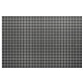 Douglas grey Tartan Stof (Yard (91,4 cm))