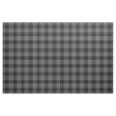 Douglas grey Tartan Stof (Fat Quarter)