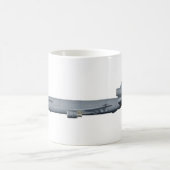 Douglas KC-10 Extender Koffiemok (Center)