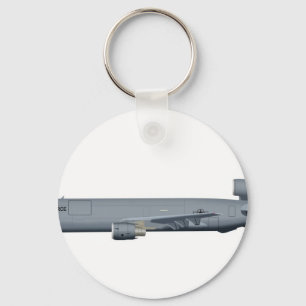 Douglas KC-10 Extender Sleutelhanger