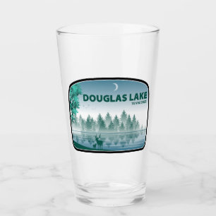 Douglas Lake Tennessee Herten Glas