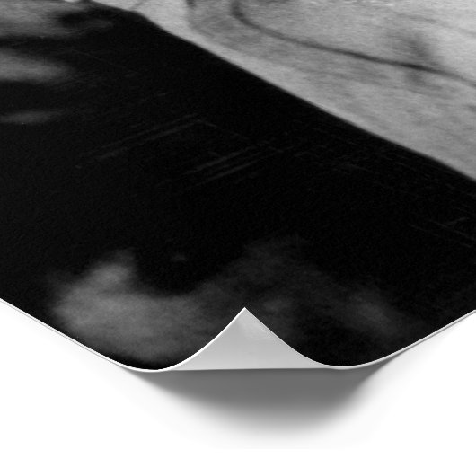 Douglas MacArthur Poster (Hoek)