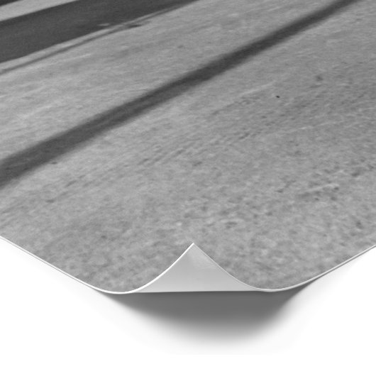 Douglas MacArthur Poster (Hoek)